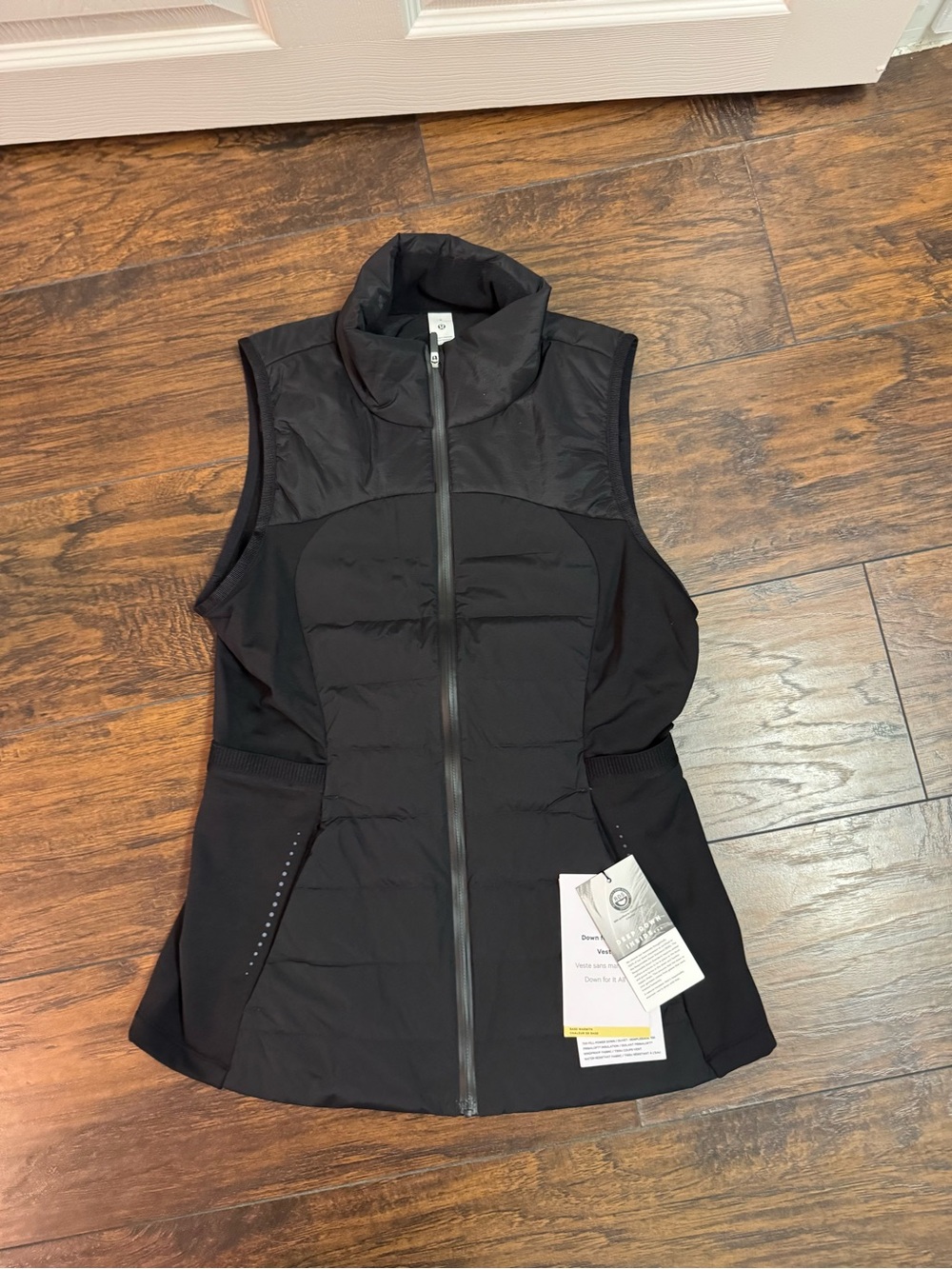 Lululemon vest